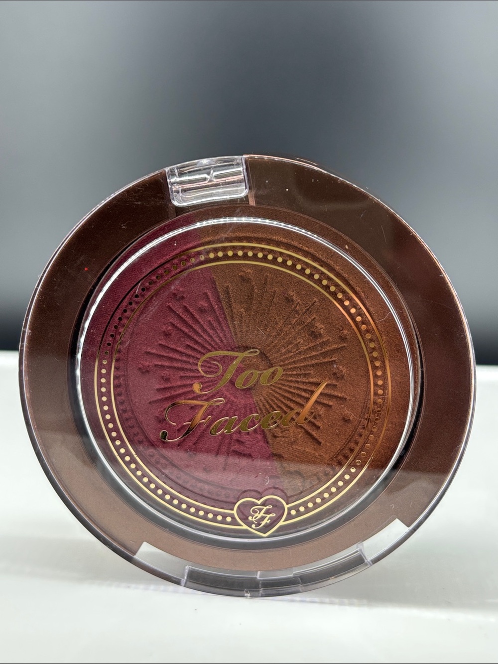 Too Faced Sun Bunny Blushing Bronzer